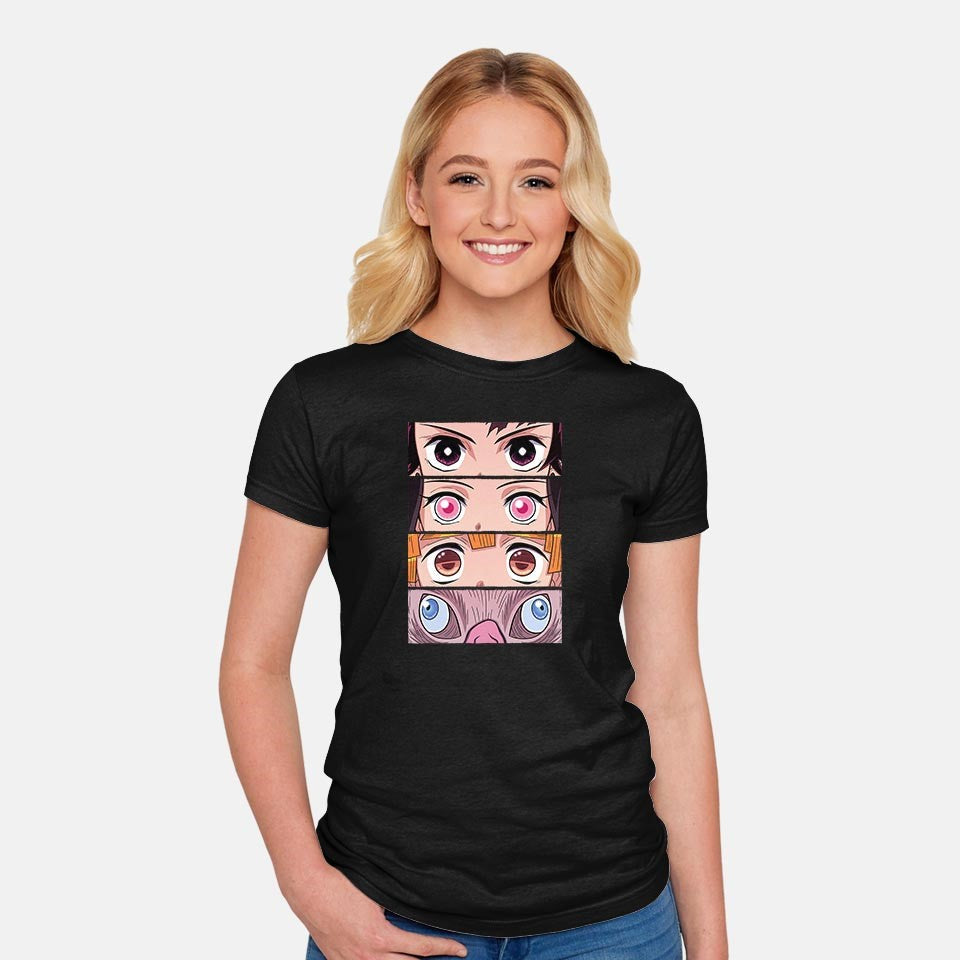Demon Eyes (Online Order Only)