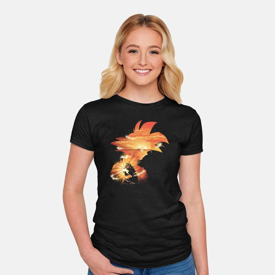 The First Super Saiyan (Online Order Only)