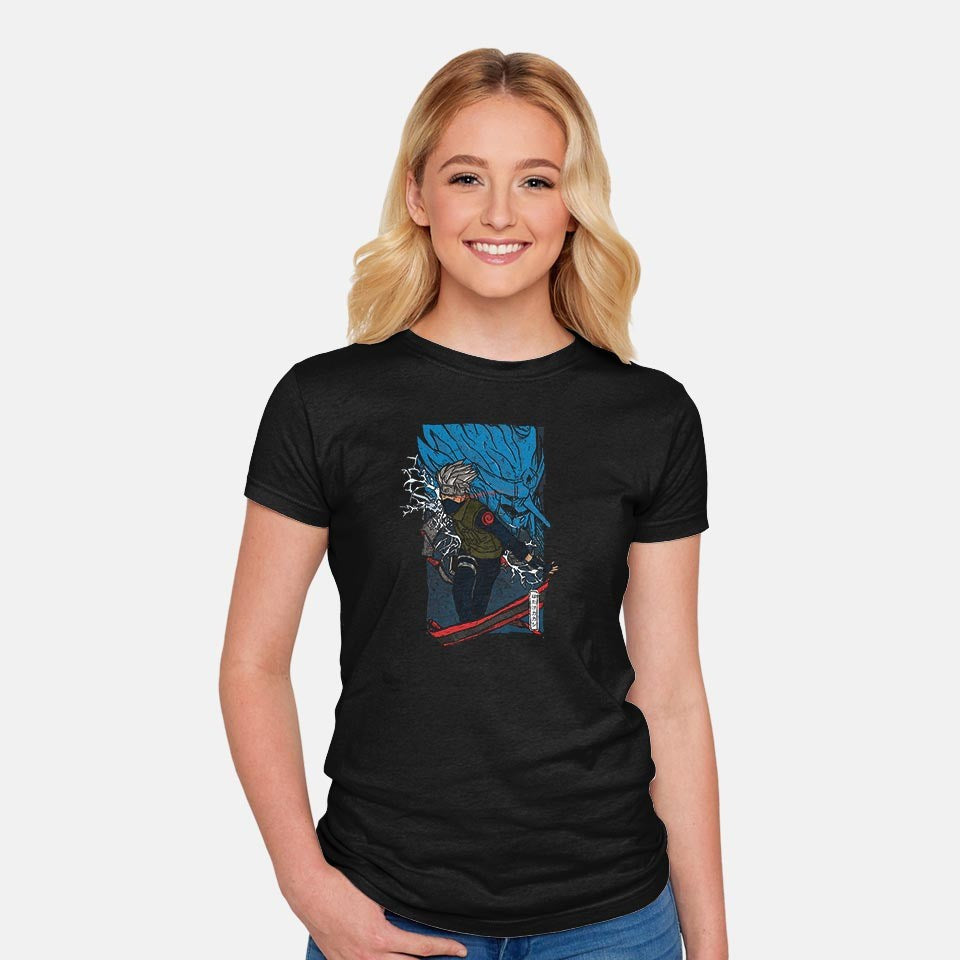 Senpai (Online Order Only)