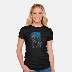 Senpai (Online Order Only)