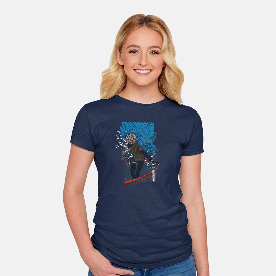 Senpai (Online Order Only)