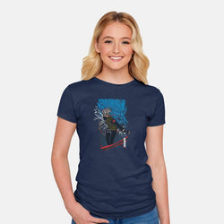 Senpai (Online Order Only)