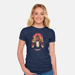 Welcome To The Magical Bath House (Online Order Only)