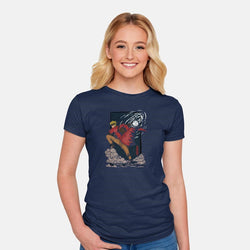 Hero of the Leaf (Online Order Only)