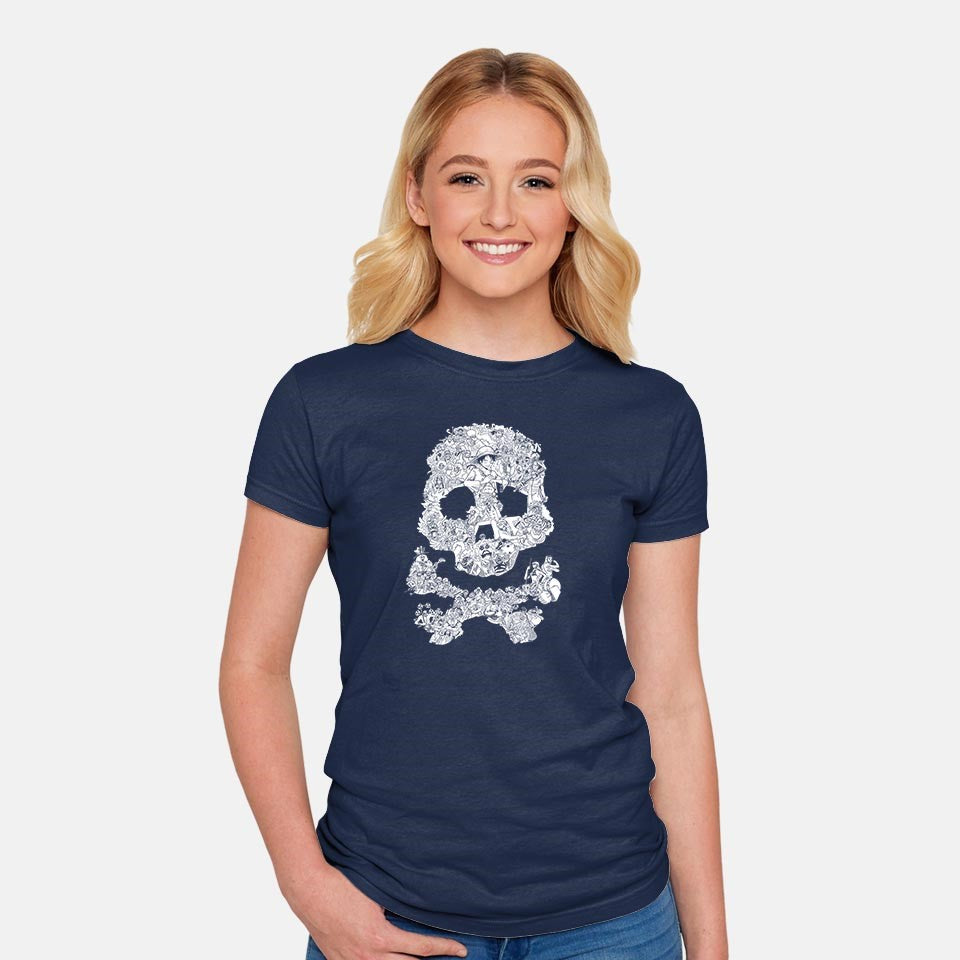We Are Pirates (Online Order Only)