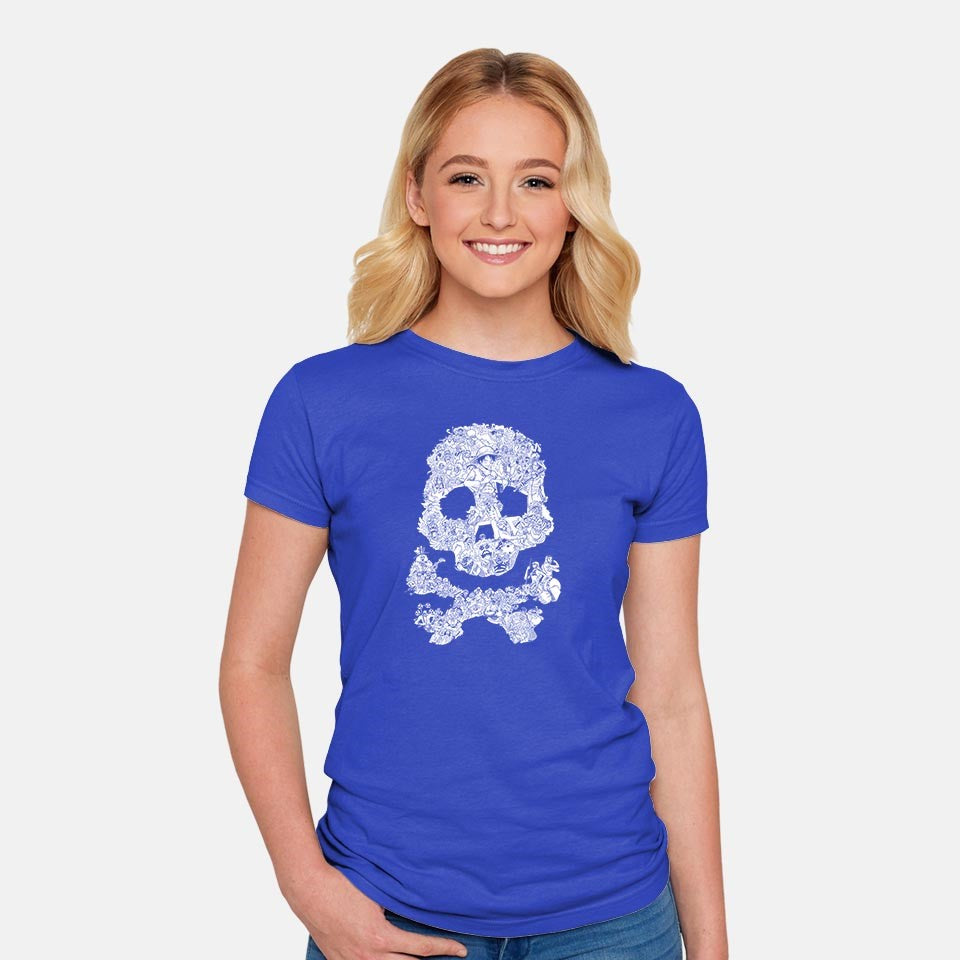 We Are Pirates (Online Order Only)