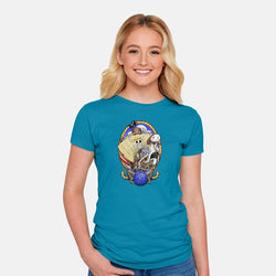 Old School's Going Merry (Online Order Only)