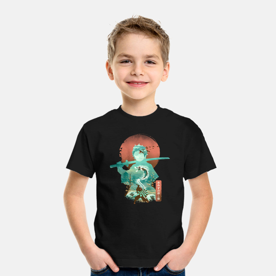 Breath of Water (Online Order Only)