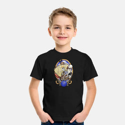 Old School's Going Merry (Online Order Only)