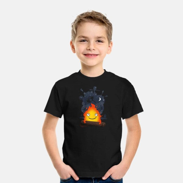 Walking Castle (Online Order Only)