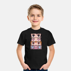 Demon Eyes (Online Order Only)