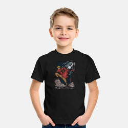 Hero of the Leaf (Online Order Only)