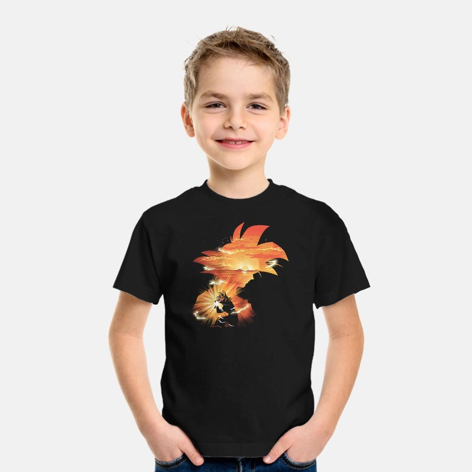 The First Super Saiyan (Online Order Only)