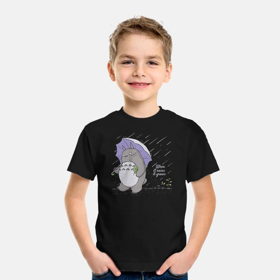 When It Rains (Online Order Only)