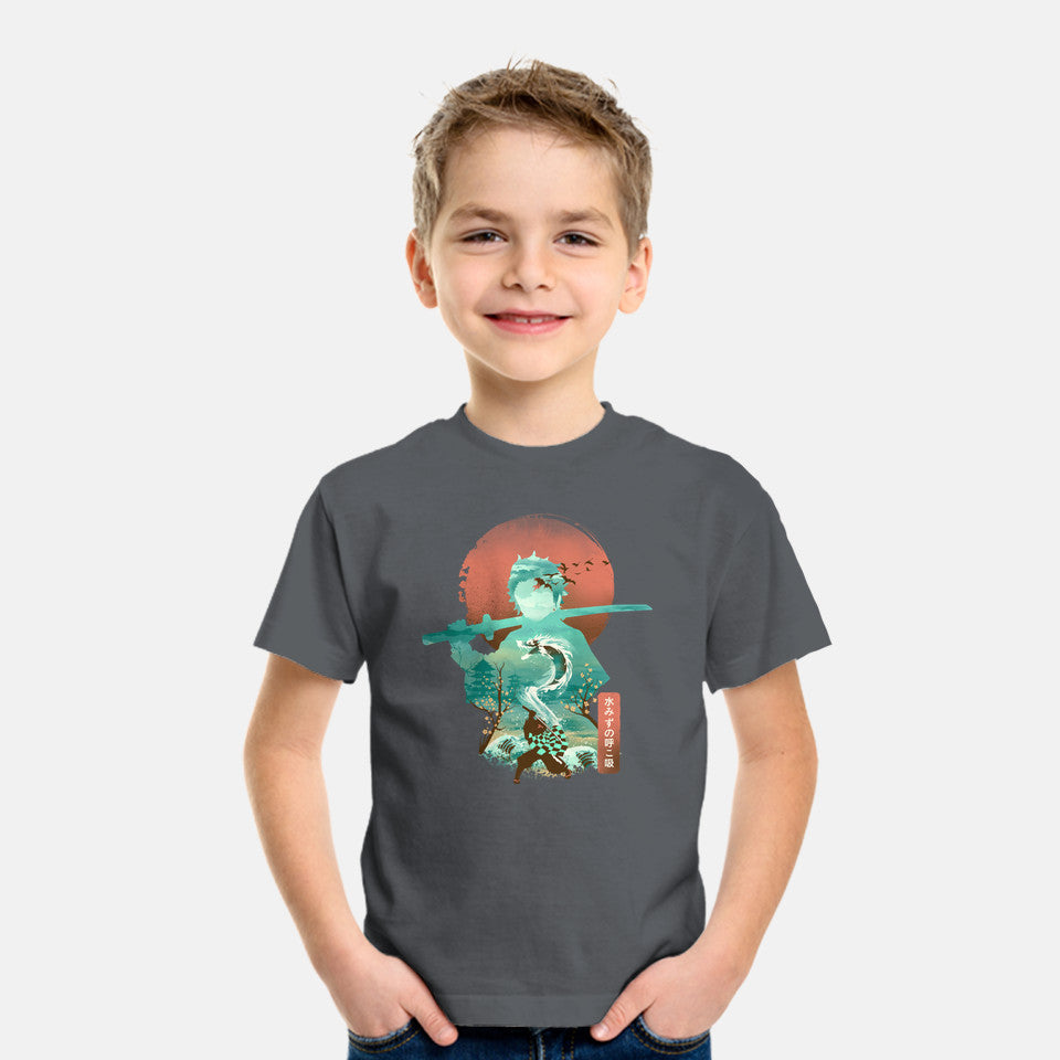 Breath of Water (Online Order Only)