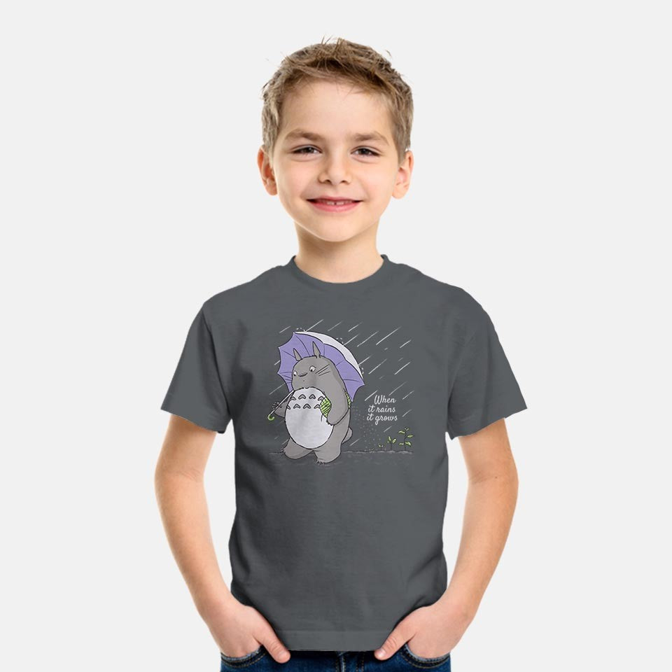 When It Rains (Online Order Only)