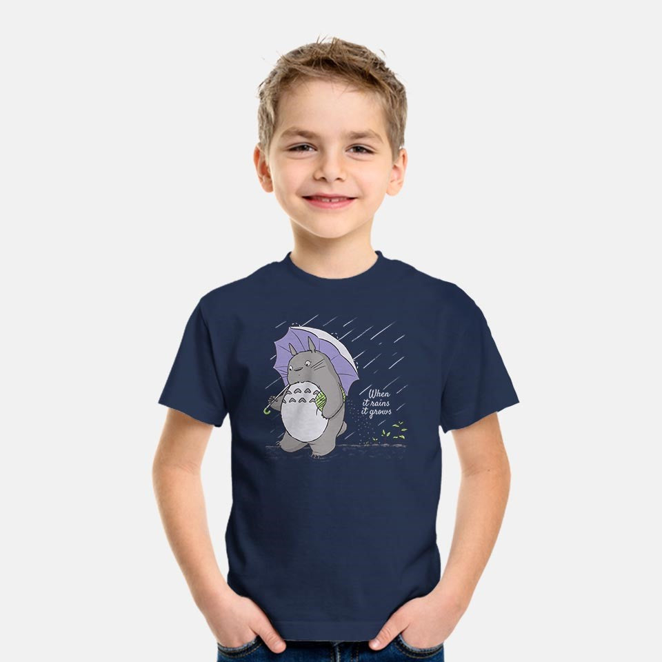When It Rains (Online Order Only)