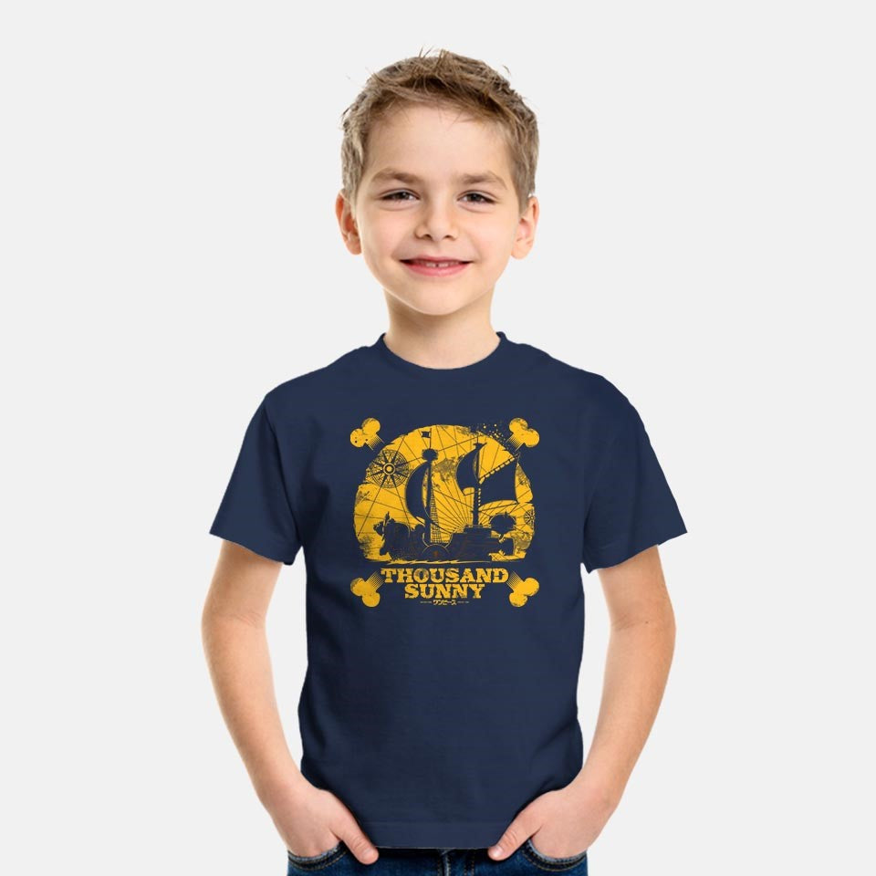 Ship Sunny (Online Order Only)