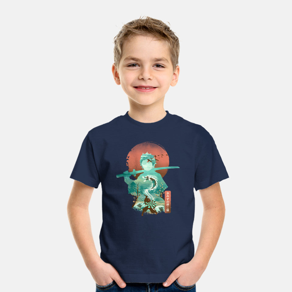 Breath of Water (Online Order Only)