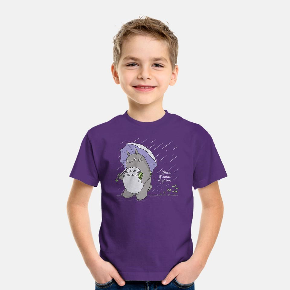 When It Rains (Online Order Only)