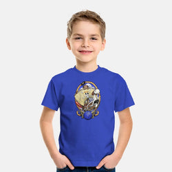 Old School's Going Merry (Online Order Only)