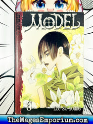Model Vol 6 (Online Order Only)