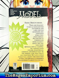 Model Vol 6 (Online Order Only)