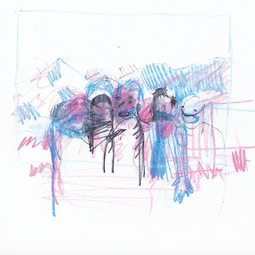 Mobo Presents: The Perfect Cast EP Featuring Modern Baseball [CD] (ONLINE ORDER ONLY)