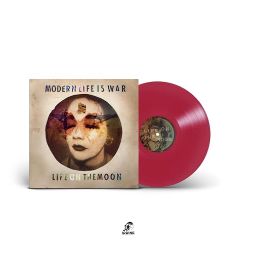 Life On The Moon [Vinyl] (ONLINE ORDER ONLY)