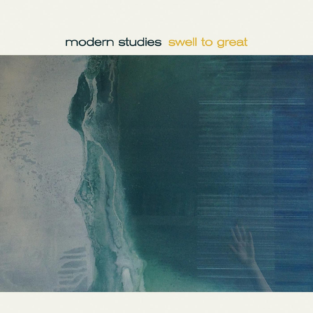 Swell To Great [CD] (ONLINE ORDER ONLY)