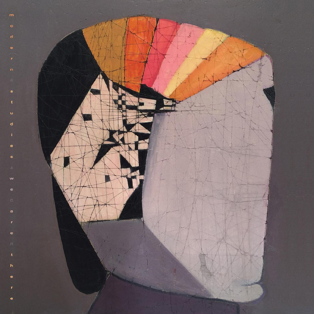 We Are There [CD] (ONLINE ORDER ONLY)