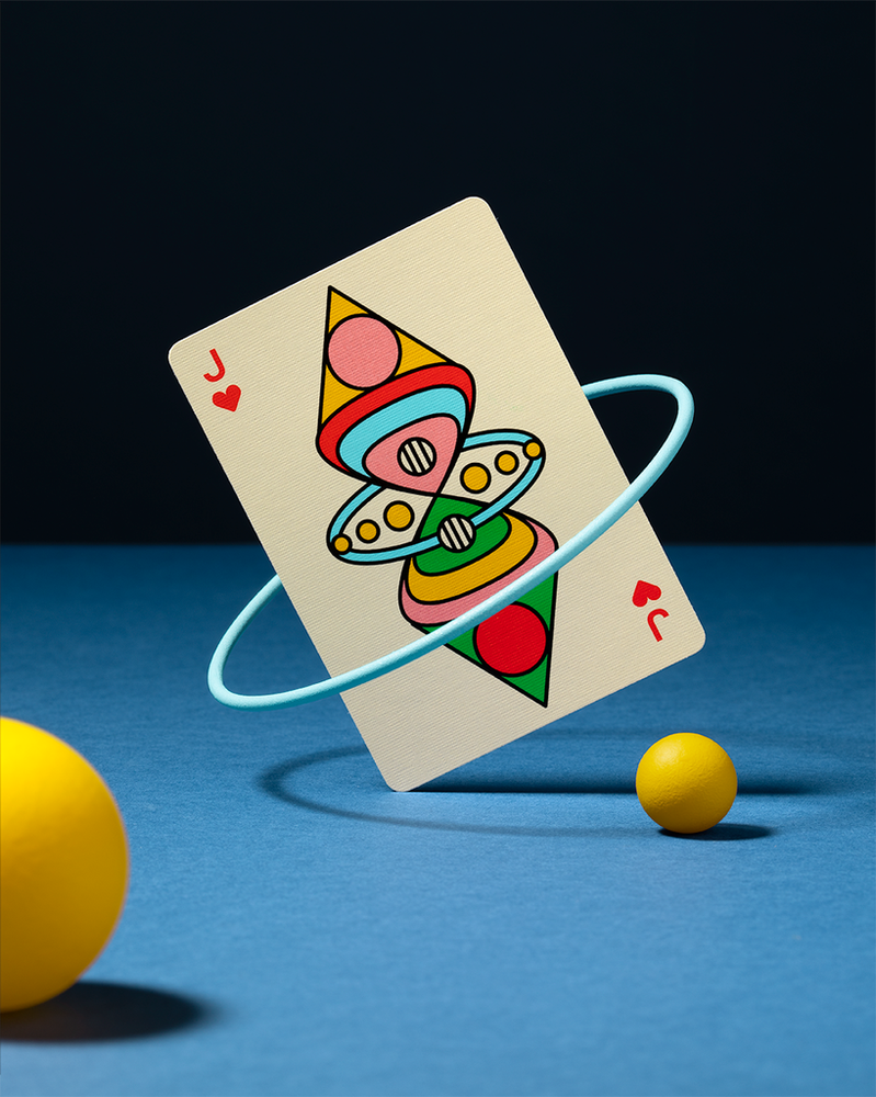 Modern Times Beer Playing Cards (ONLINE ORDER ONLY)
