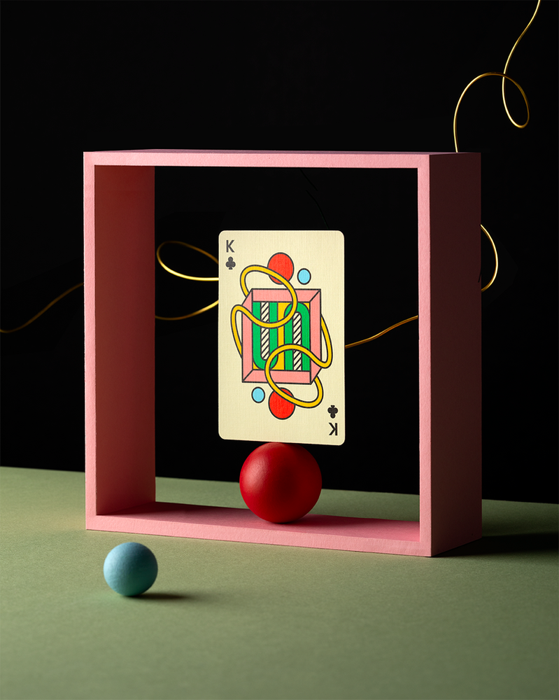 Modern Times Beer Playing Cards (ONLINE ORDER ONLY)