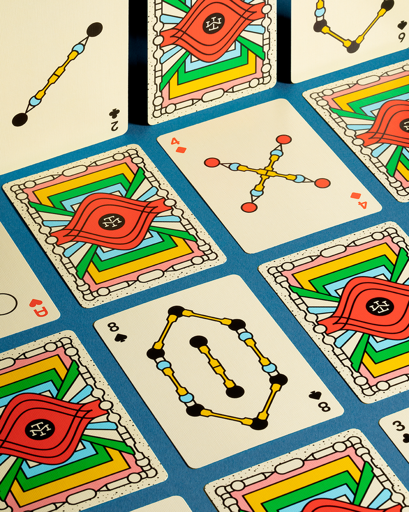Modern Times Beer Playing Cards (ONLINE ORDER ONLY)