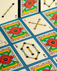 Modern Times Beer Playing Cards (ONLINE ORDER ONLY)