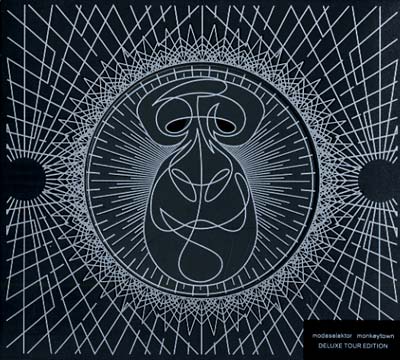 Monkeytown (Deluxe Tour Edition) [CD] (ONLINE ORDER ONLY)