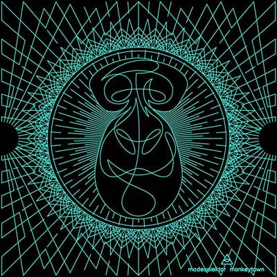 Monkeytown [CD] (ONLINE ORDER ONLY)