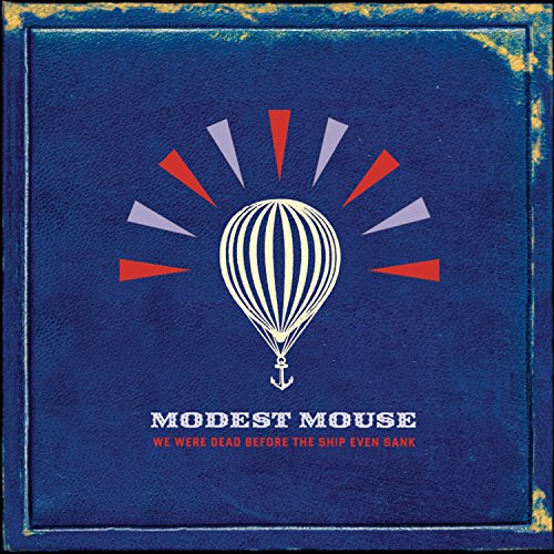 We Were Dead Before The Ship Even Sank [CD] (ONLINE ORDER ONLY)