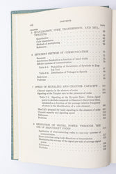Modulation Theory (ONLINE ORDER ONLY)