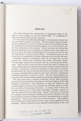 Modulation Theory (ONLINE ORDER ONLY)