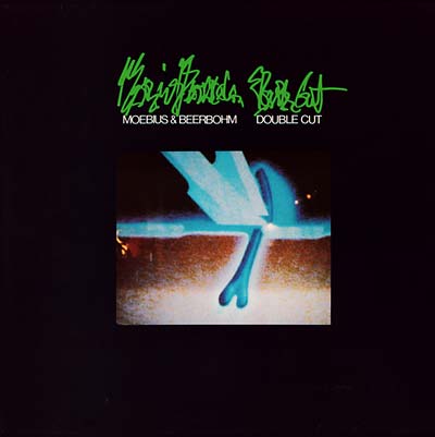 Double Cut [CD] (ONLINE ORDER ONLY)