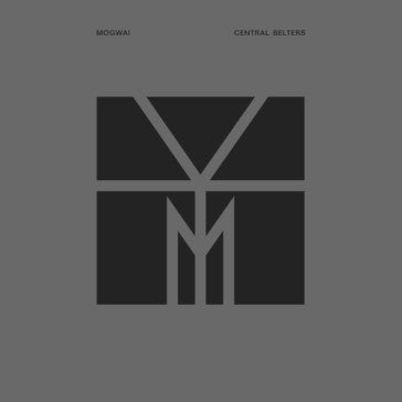 Central Belters [CD] (ONLINE ORDER ONLY)