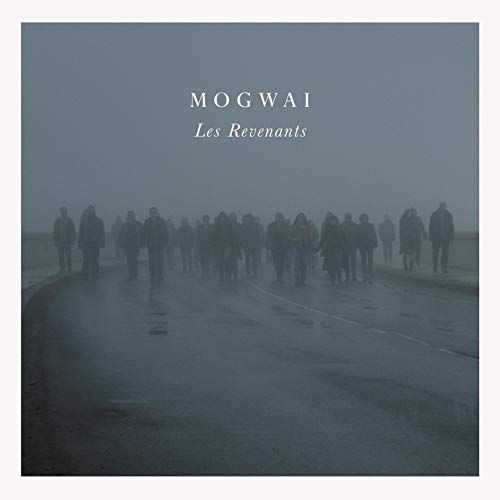 Les Revenants [Vinyl] (ONLINE ORDER ONLY)