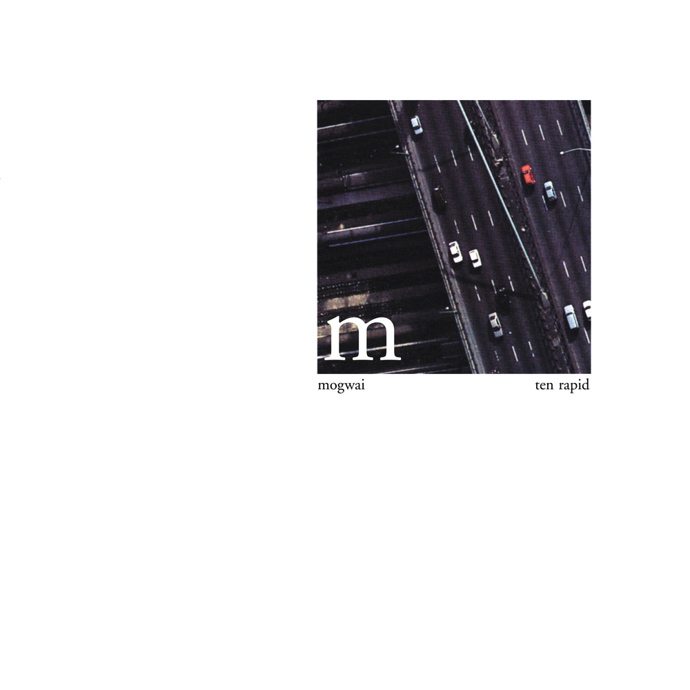 Ten Rapid [CD] (ONLINE ORDER ONLY)