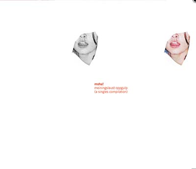 Meiningslaust Oppgulp (A Singles Compilation) [CD] (ONLINE ORDER ONLY)