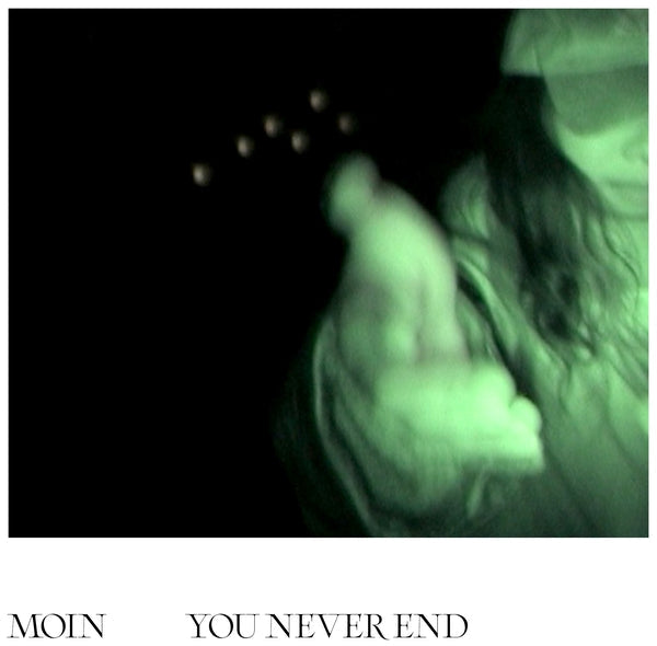 You Never End [Vinyl] (ONLINE ORDER ONLY)