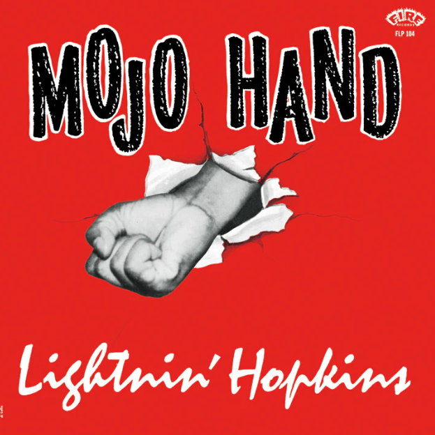 Lightnin' Hopkins - Mojo Hand [Vinyl] (ONLINE ORDER ONLY)