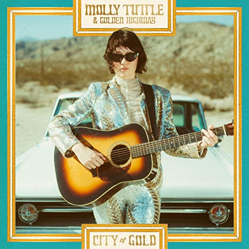 City of Gold [CD] (ONLINE ORDER ONLY)