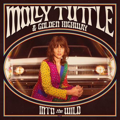 Into the Wild [Vinyl] (ONLINE ORDER ONLY)