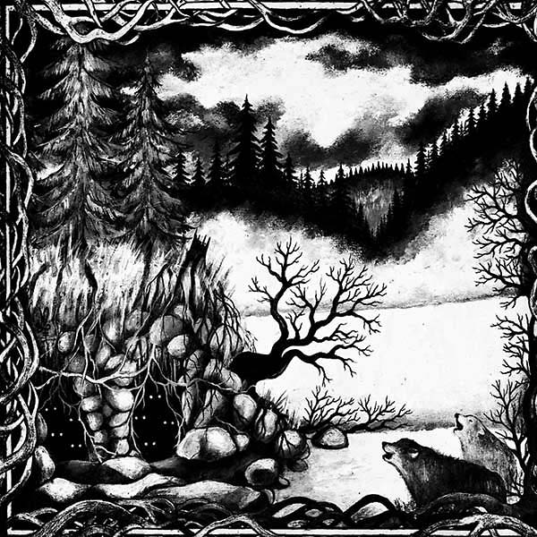 MOLOCH - Die Isolation [CD] (ONLINE ORDER ONLY)